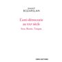 L'anti-démocratie au XXIe siècle - Iran, Russie, Turquie