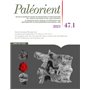Paléorient 47.1 - 2021