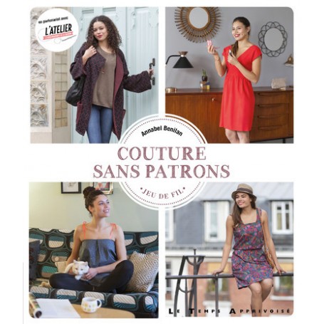 Couture sans patrons