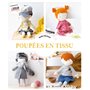 Poupées en tissu