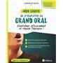 Mon cahier de préparation au grand oral