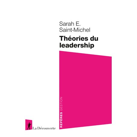 Théories du leadership