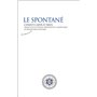 Le spontané - Chants Carya et Baul