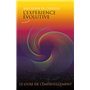 L'expérience évolutive - Le livre de l'émerveillement