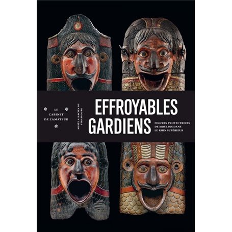 Effroyables gardiens