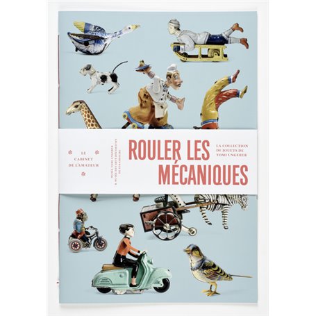 Rouler les mécaniques