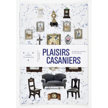 Plaisirs casanières