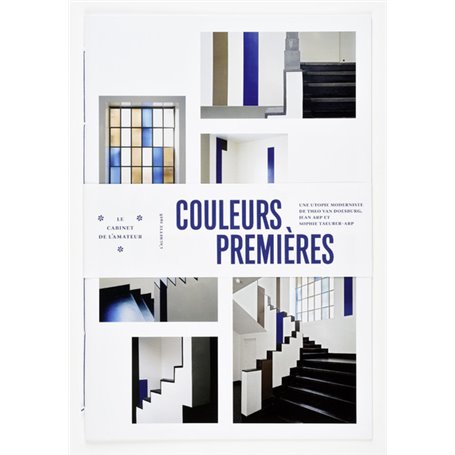 Couleurs premières