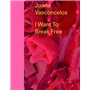 Joana Vasconcelos - I want to break free
