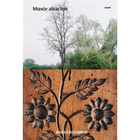Musée alsacien - Le guide