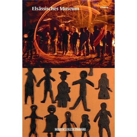 Elsässisches Museum - Deutsche Fassung