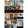 Lyon secret et insolite - 2017