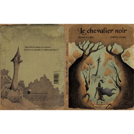 Le chevalier noir