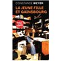 La jeune fille et Gainsbourg