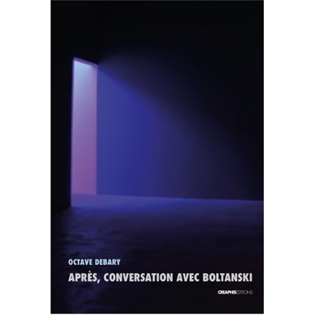 Les fantômes de Christian Boltanski