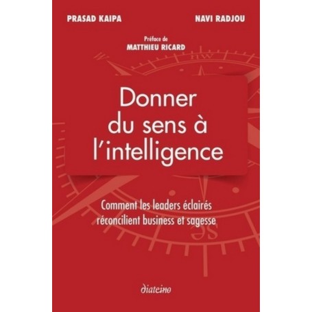 Donner du sens à l'intelligence