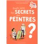 Quels sont les secrets des peintres ?
