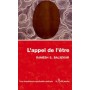 L'appel de l'être - Une expérience spirituelle radicale