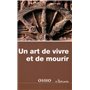 Un art de vivre et de mourir