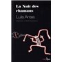La nuit des chamanes
