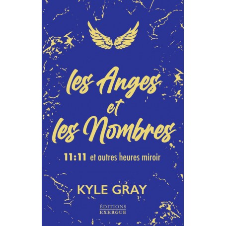 Les Anges et les Nombres - 11:11 et autres heures miroir