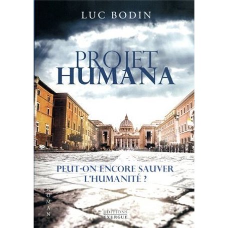 Projet Humana