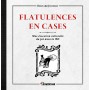 Flatulences en cases - Une évocation culturelle du pet dans la BD