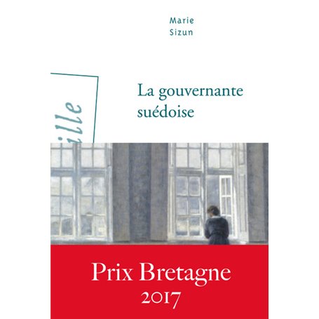 La Gouvernante suédoise