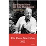 La disparition de Jim Thompson