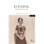 Le coeur - Frida Kahlo à Paris