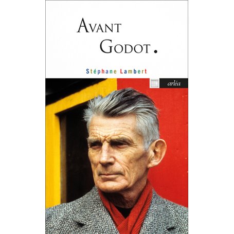 Avant Godot