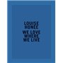 Louise Honée : We love where we live - Prix HSBC pour la photographie 2020