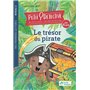 Le trésor du pirate -Niveau 2 - A partir de 6 ans