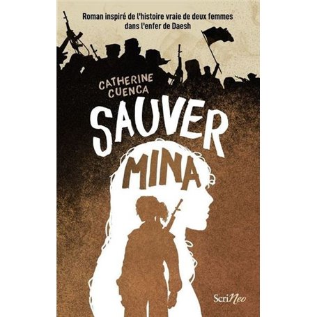 Sauver Mina