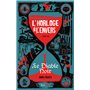L'horloge à l'envers - Livre 1 Le Diable noir