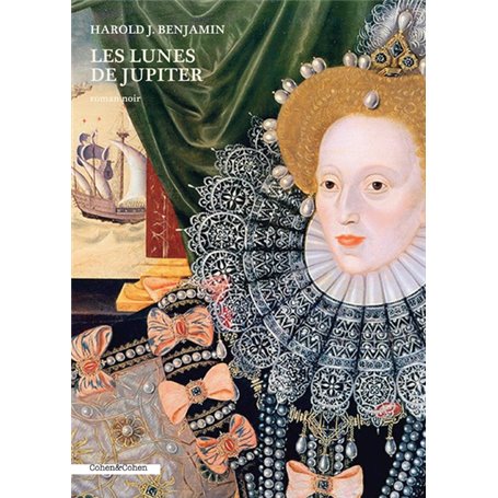 Les lunes de Jupiter