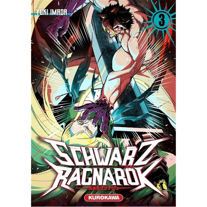 One-Punch Man - tome 9