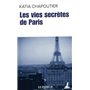 Les vies secrètes de Paris
