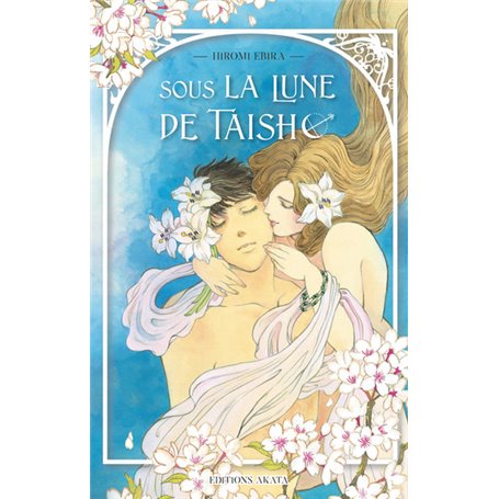 Sous la lune de Taisho