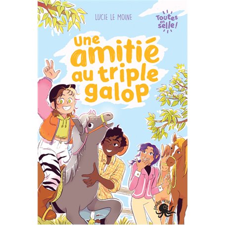 Pourquoi l'horizon ne suit pas la barre tordue du balcon