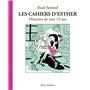 Les Cahiers d'Esther - tome 4 Histoires de mes 13 ans