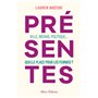 Présentes - Ville, médias, politique... Quelle place pour les femmes ?