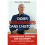 Deschamps dans l'histoire