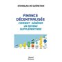 Finance décentralisée, comment générer un revenu supplémentaire