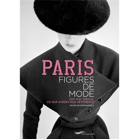 Paris - Figures de mode