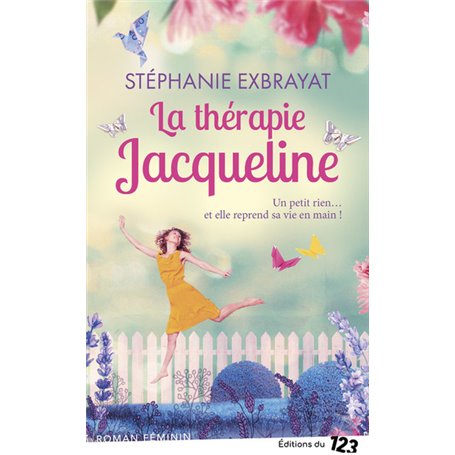La Thérapie Jacqueline