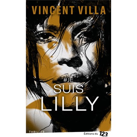 -Je suis Lilly