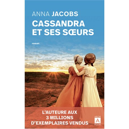 Cassandra et ses soeurs