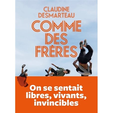 Comme des frères