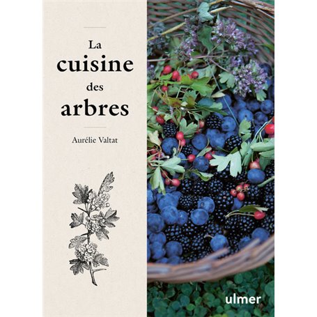 La cuisine des arbres